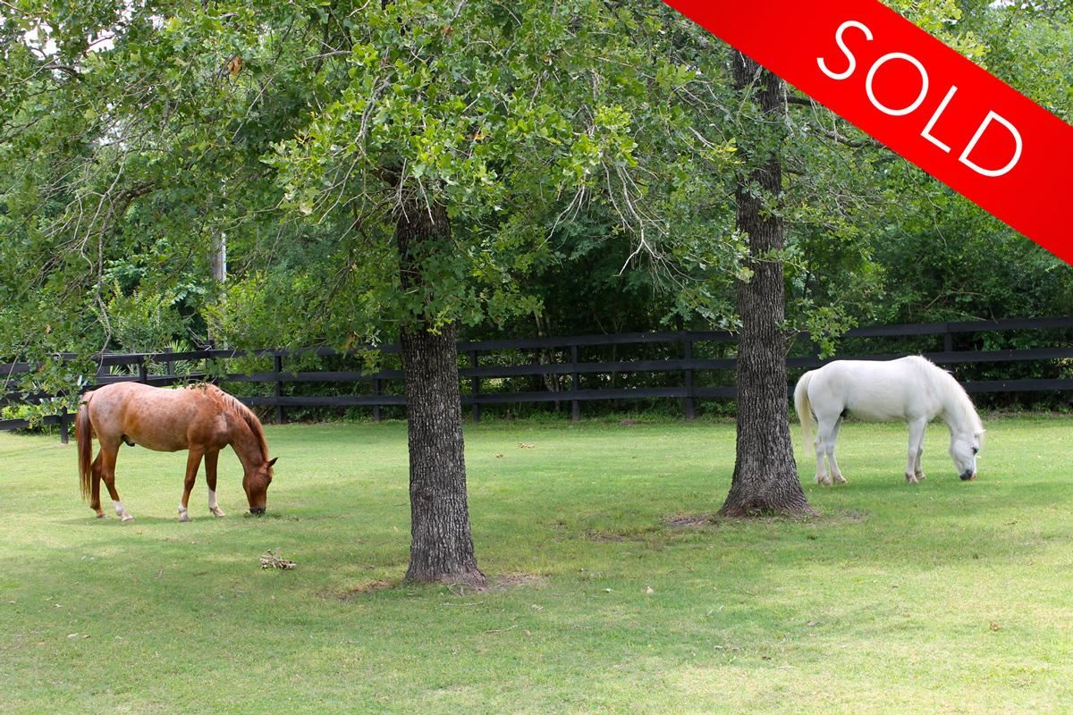 3.59 acres in Montgomery County, Texas Waller County Texas Real Estate, Ranches, Farms, Land