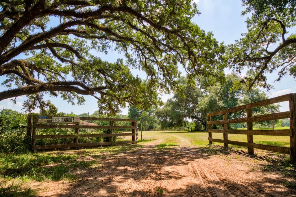 C & L Ranch Waller County Texas Real Estate, Ranches, Farms, Land